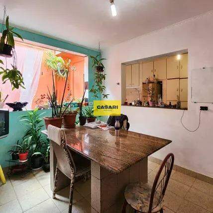 Sobrado para à venda no bairro Planalto, São Bernardo do Campo - Casari Imóveis: 