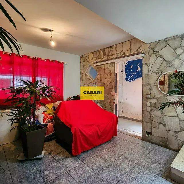 Sobrado para à venda no bairro Planalto, São Bernardo do Campo - Casari Imóveis: 