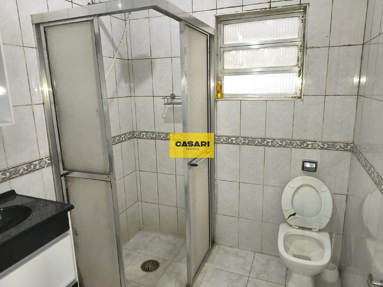 Sobrado para à venda no bairro Cooperativa, São Bernardo do Campo - Casari Imóveis: 