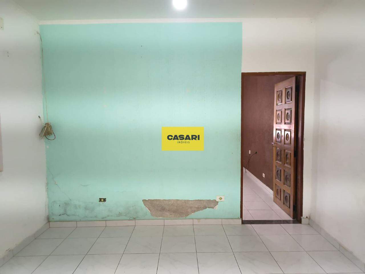 Sobrado para à venda no bairro Cooperativa, São Bernardo do Campo - Casari Imóveis: 