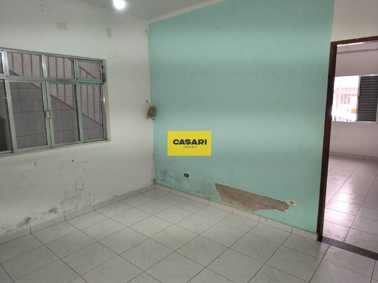 Sobrado para à venda no bairro Cooperativa, São Bernardo do Campo - Casari Imóveis: 