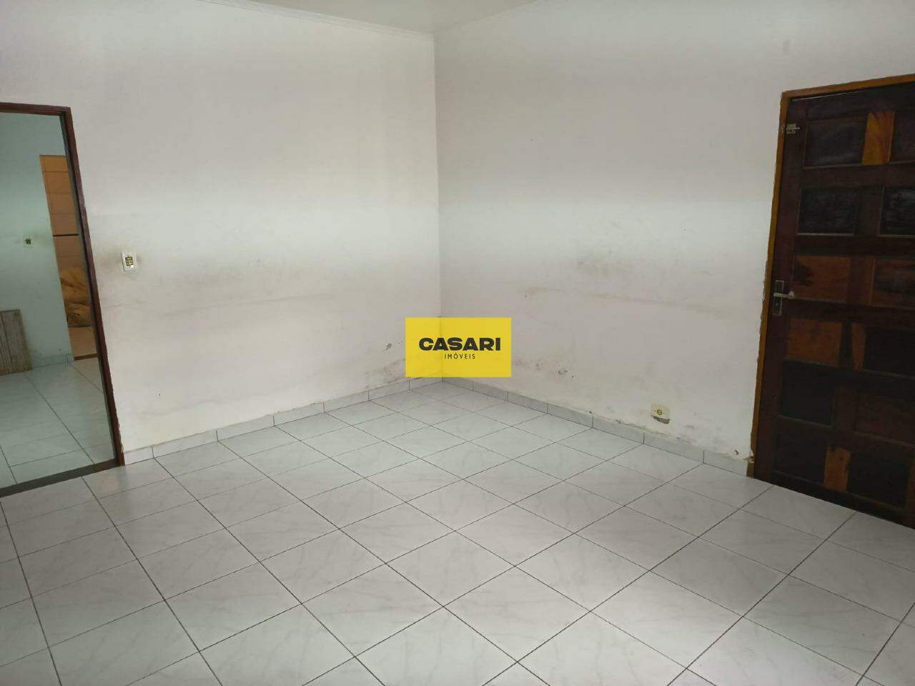 Sobrado para à venda no bairro Cooperativa, São Bernardo do Campo - Casari Imóveis: 