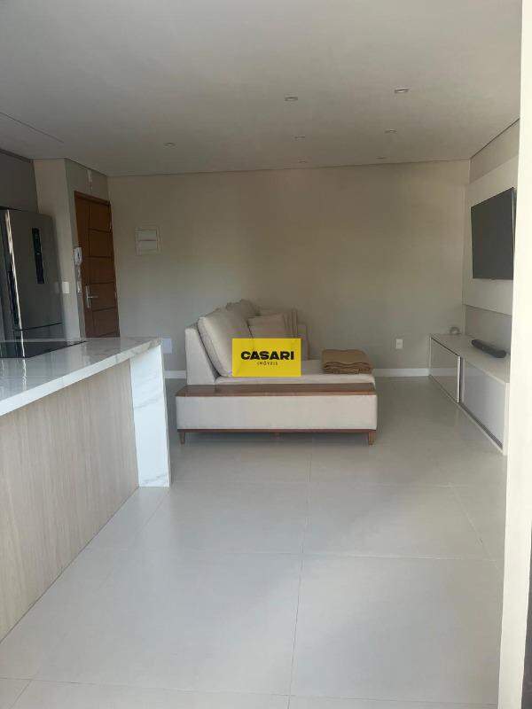 Apartamento para à venda no bairro Anchieta, São Bernardo do Campo - Casari Imóveis: 
