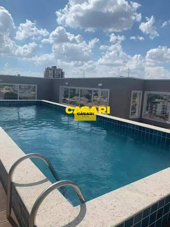 Apartamento para à venda no bairro Anchieta, São Bernardo do Campo - Casari Imóveis: 