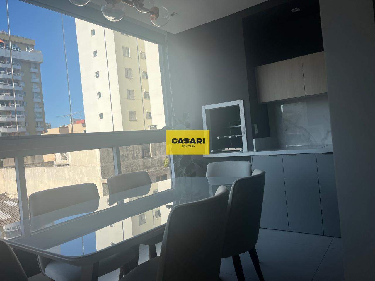 Apartamento para à venda no bairro Anchieta, São Bernardo do Campo - Casari Imóveis: 