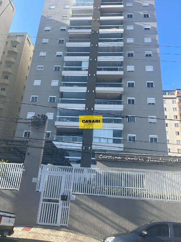 Apartamento para à venda no bairro Anchieta, São Bernardo do Campo - Casari Imóveis: 