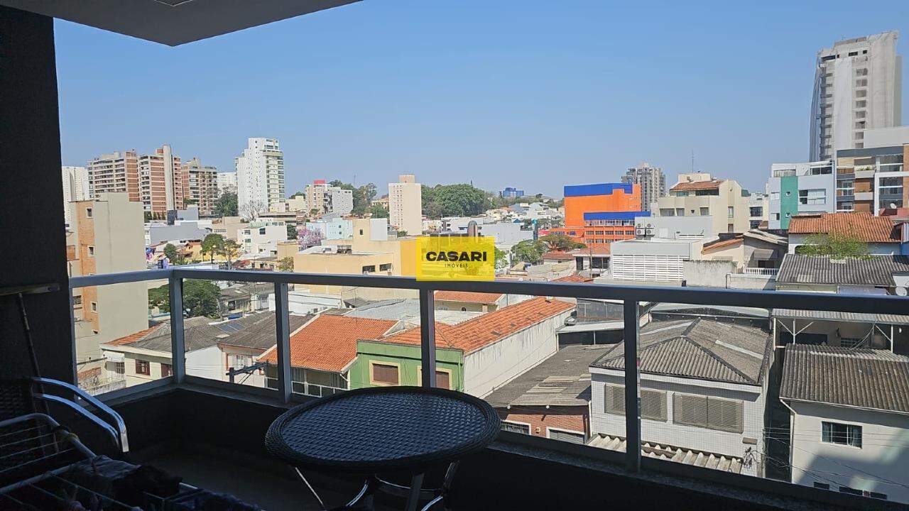 Apartamento para à venda no bairro Anchieta, São Bernardo do Campo - Casari Imóveis: 