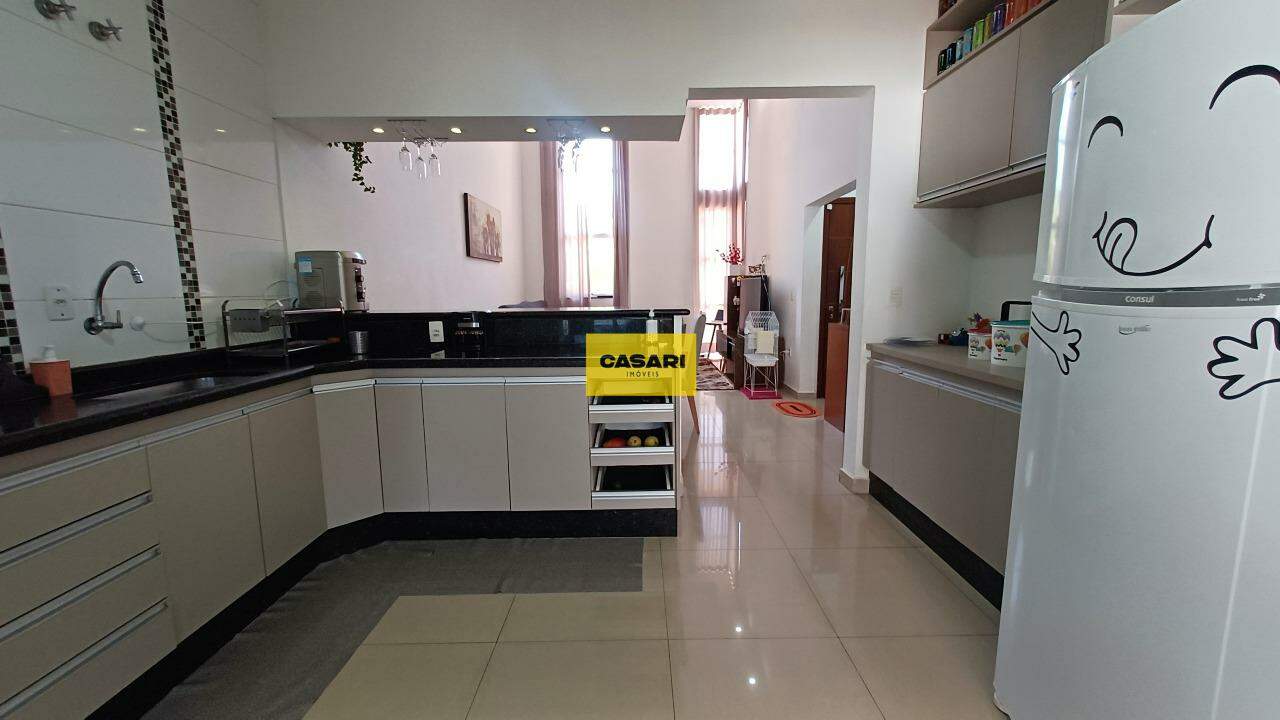 Casa para à venda no bairro Recanto das Primaveras II, Boituva - Casari Imóveis: 