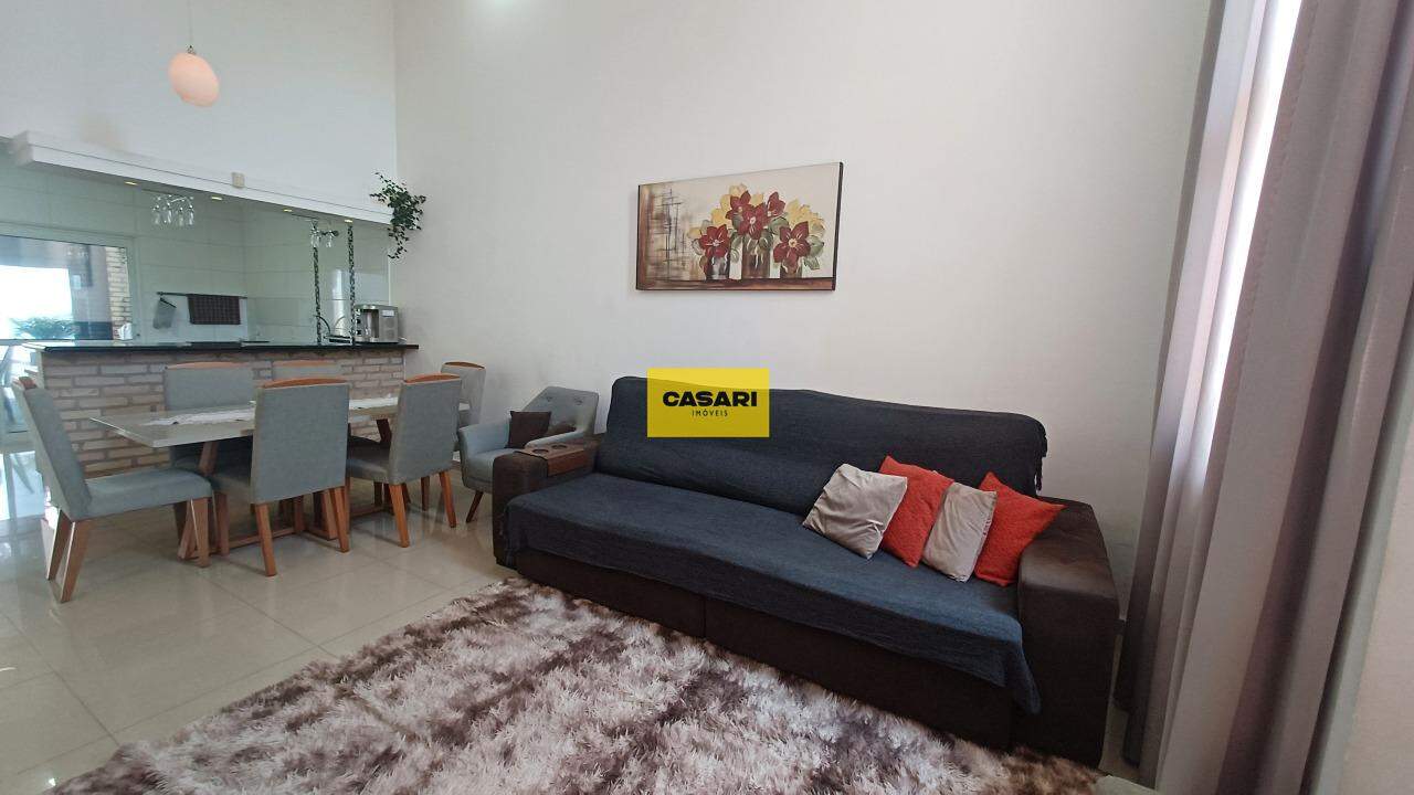 Casa para à venda no bairro Recanto das Primaveras II, Boituva - Casari Imóveis: 