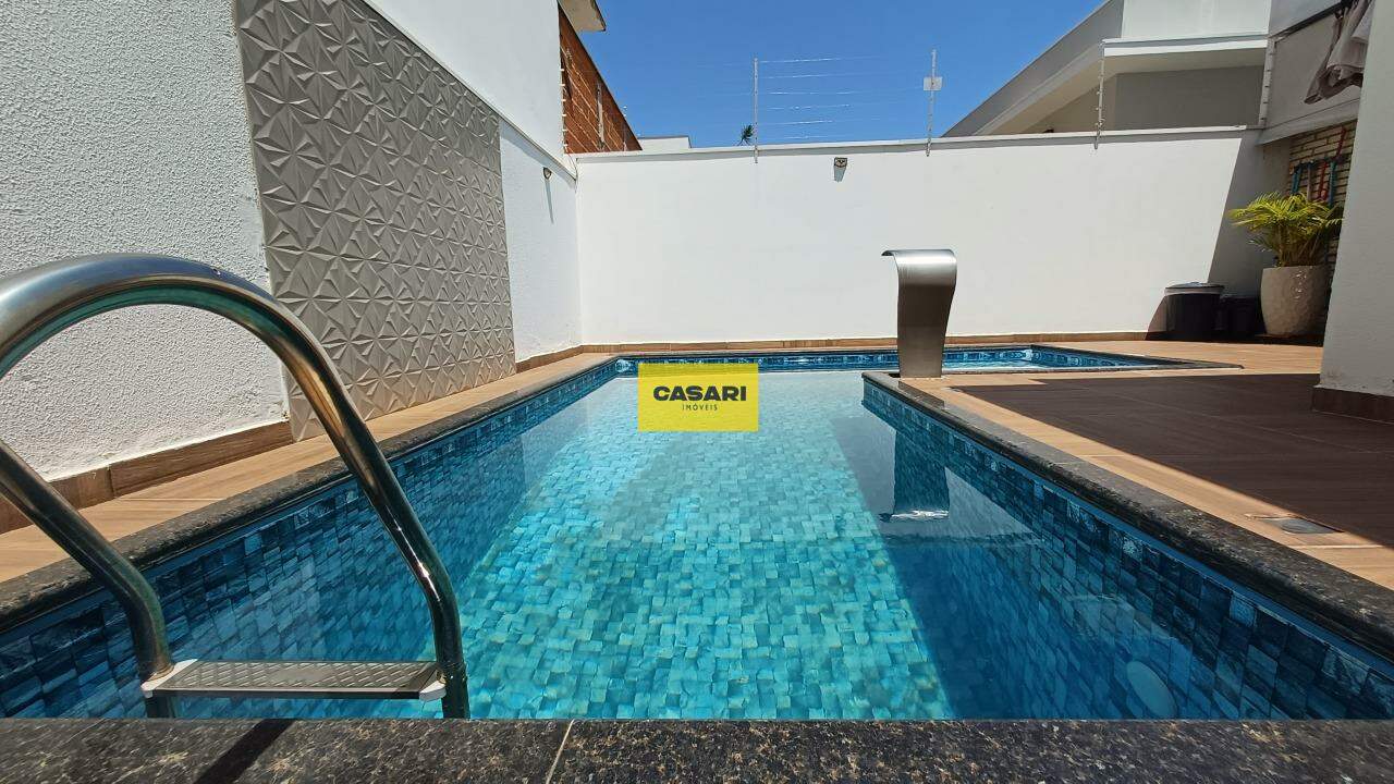 Casa para à venda no bairro Recanto das Primaveras II, Boituva - Casari Imóveis: 