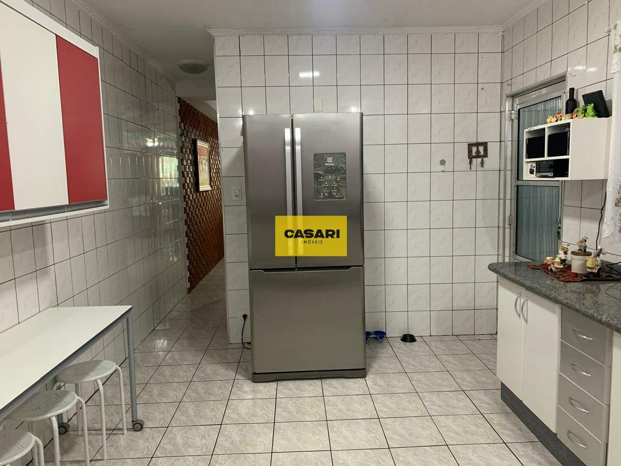 Sobrado para à venda no bairro Planalto, São Bernardo do Campo - Casari Imóveis: 