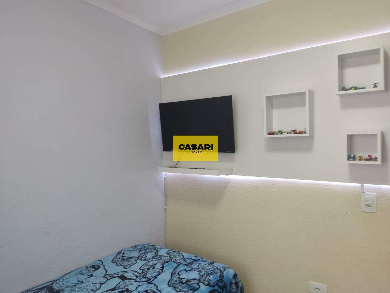 Sobrado para à venda no bairro Planalto, São Bernardo do Campo - Casari Imóveis: 