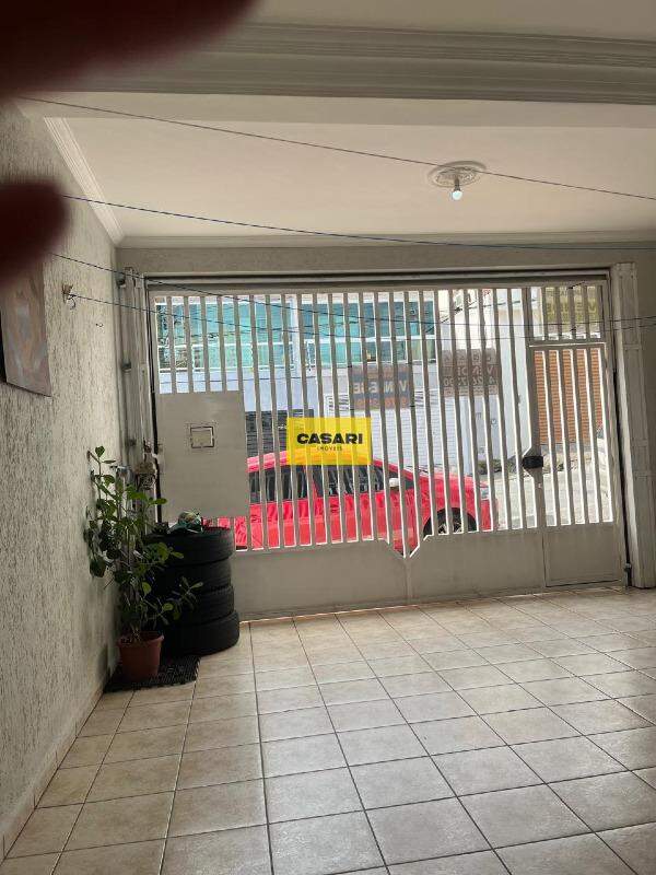 Casa para à venda no bairro Assunção, São Bernardo do Campo - Casari Imóveis: 