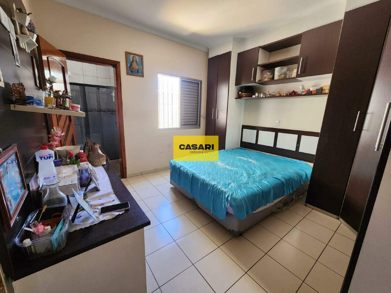 Casa para à venda no bairro Assunção, São Bernardo do Campo - Casari Imóveis: 