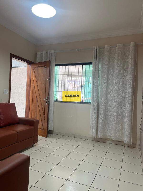 Casa para à venda no bairro Assunção, São Bernardo do Campo - Casari Imóveis: 