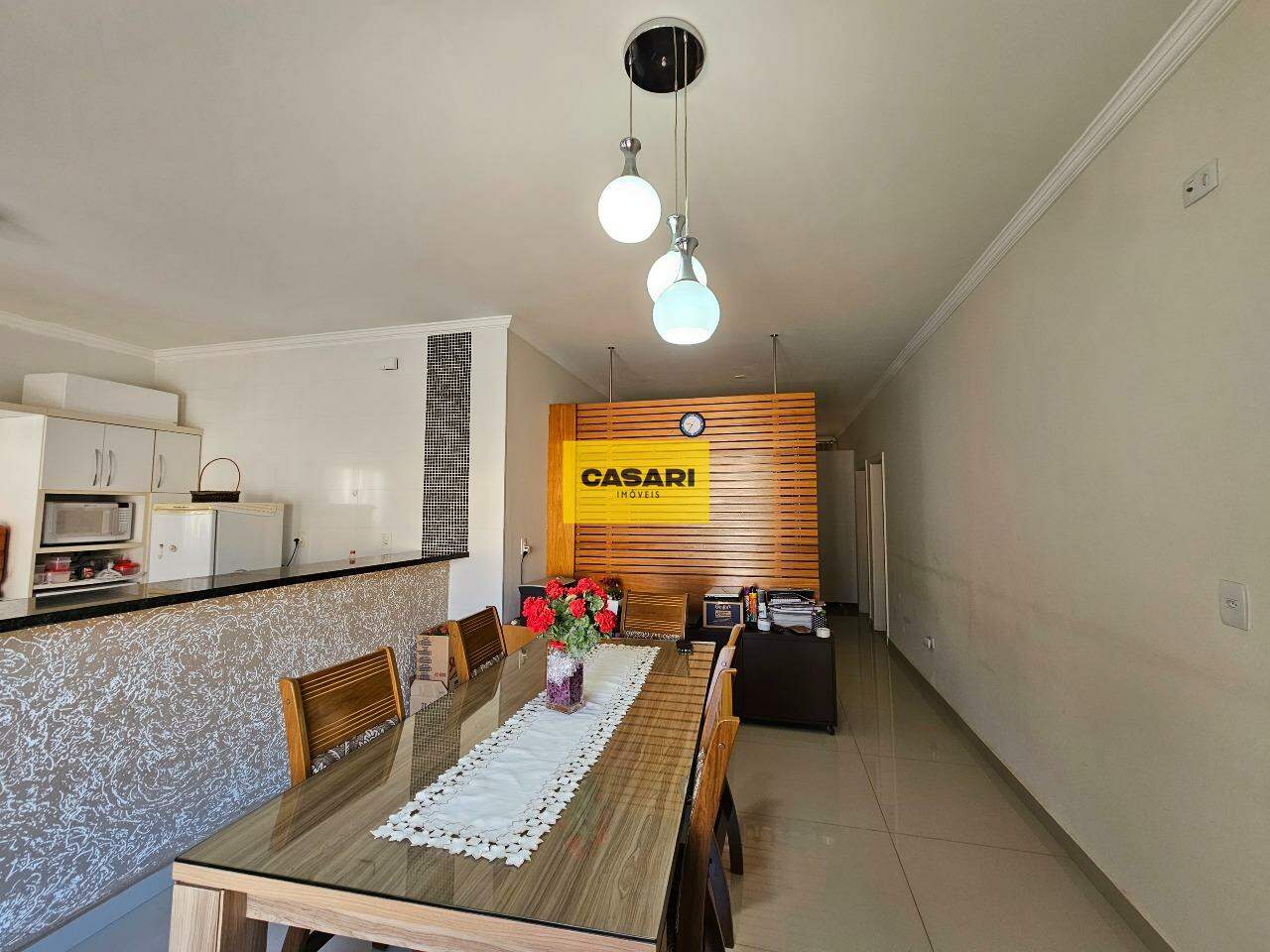 Casa para para aluguel no bairro Portal das Estrelas, Boituva - Casari Imóveis: 