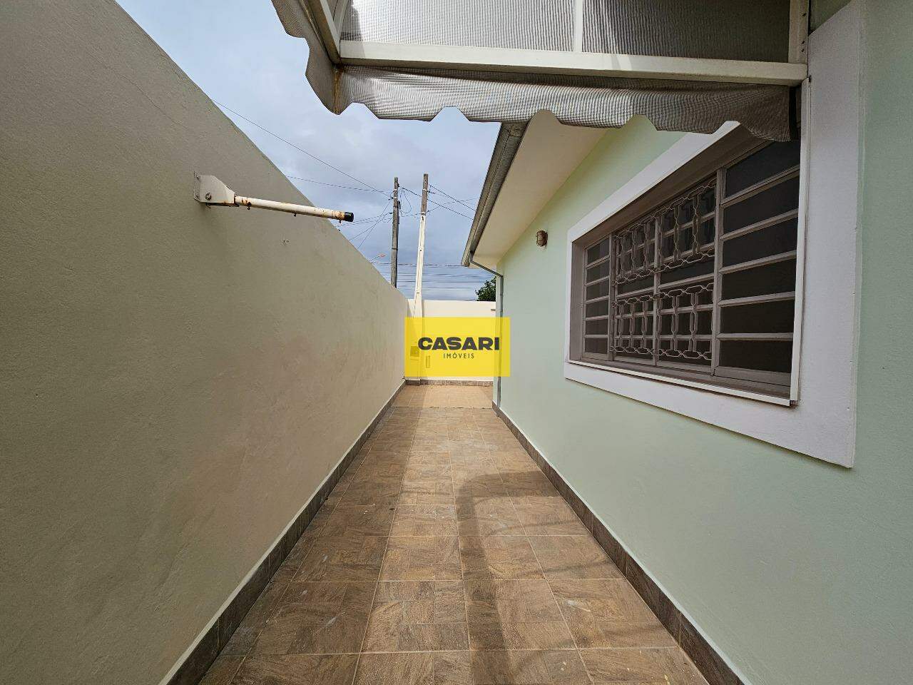 Casa para à venda no bairro Jardim Bela Vista, São Bernardo do Campo - Casari Imóveis: 
