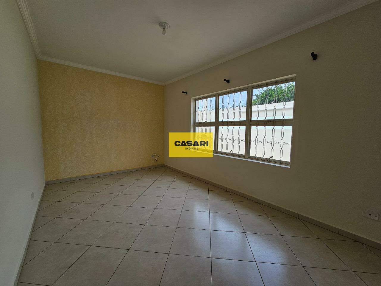Casa para à venda no bairro Jardim Bela Vista, São Bernardo do Campo - Casari Imóveis: 