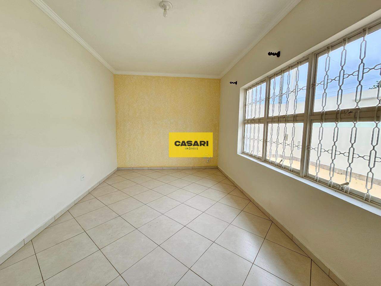 Casa para à venda no bairro Jardim Bela Vista, São Bernardo do Campo - Casari Imóveis: 