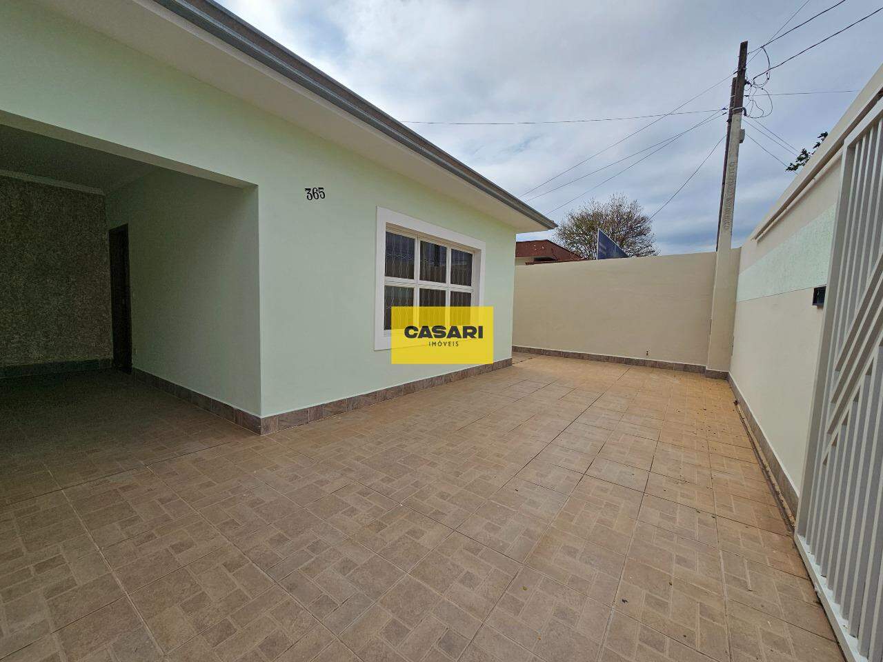 Casa para à venda no bairro Jardim Bela Vista, São Bernardo do Campo - Casari Imóveis: 
