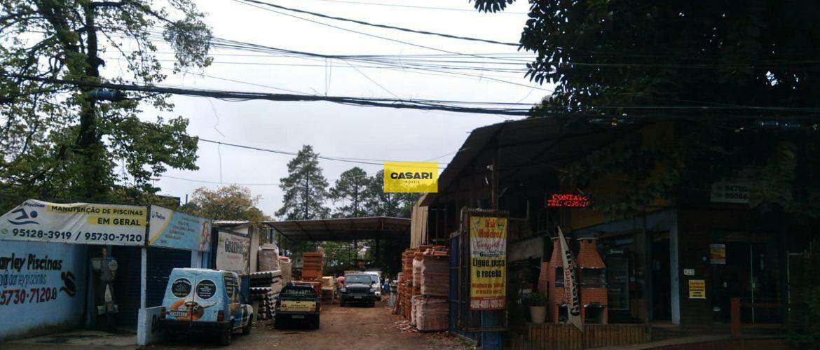 Galpão para à venda no bairro Demarchi, São Bernardo do Campo - Casari Imóveis: 
