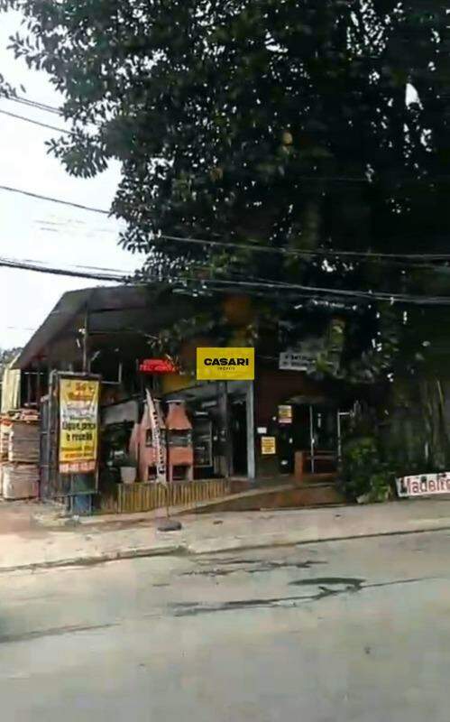 Galpão para à venda no bairro Demarchi, São Bernardo do Campo - Casari Imóveis: 