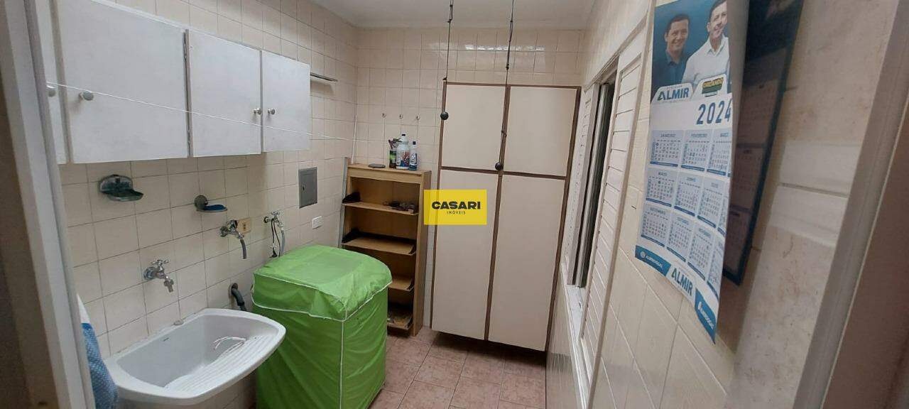 Casa para à venda no bairro Jordanópolis, São Bernardo do Campo - Casari Imóveis: 