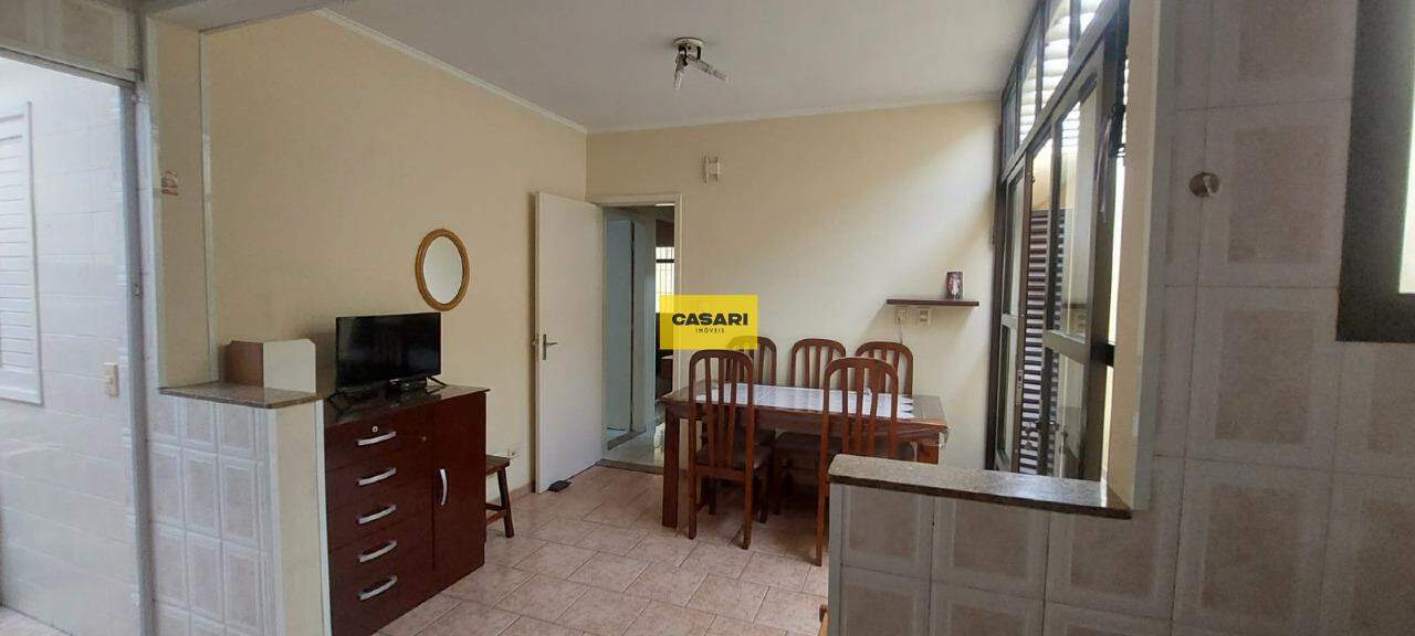 Casa para à venda no bairro Jordanópolis, São Bernardo do Campo - Casari Imóveis: 