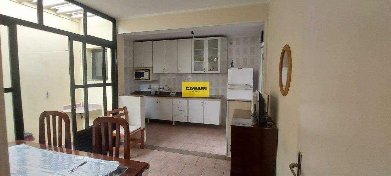 Casa para à venda no bairro Jordanópolis, São Bernardo do Campo - Casari Imóveis: 