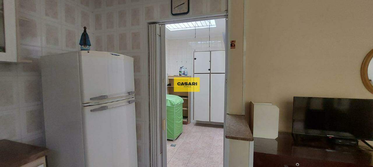 Casa para à venda no bairro Jordanópolis, São Bernardo do Campo - Casari Imóveis: 