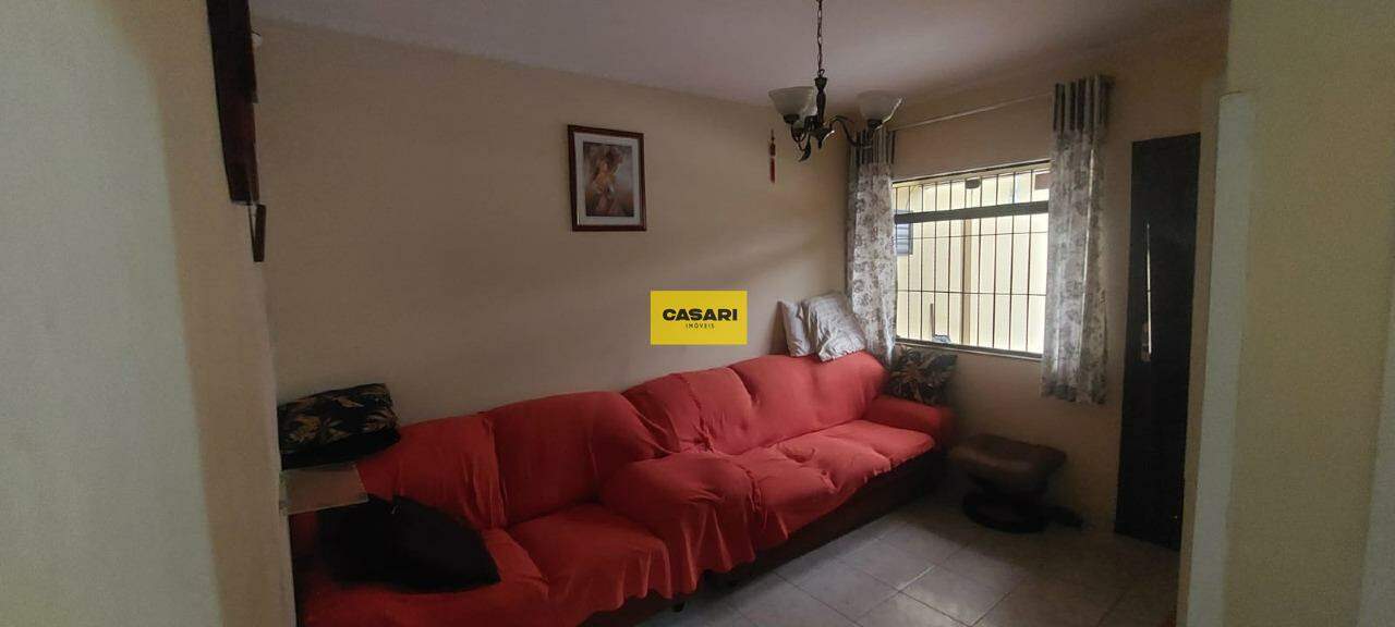 Casa para à venda no bairro Jordanópolis, São Bernardo do Campo - Casari Imóveis: 