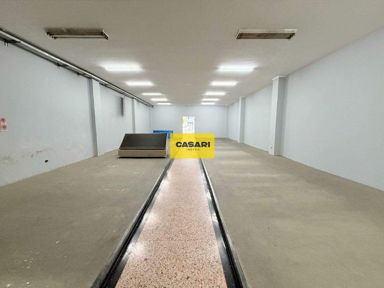Prédio para para aluguel no bairro Centro, São Bernardo do Campo - Casari Imóveis: 