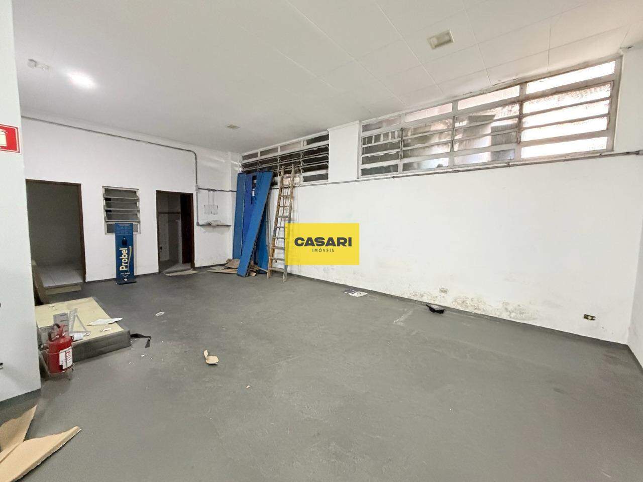 Prédio para para aluguel no bairro Centro, São Bernardo do Campo - Casari Imóveis: 
