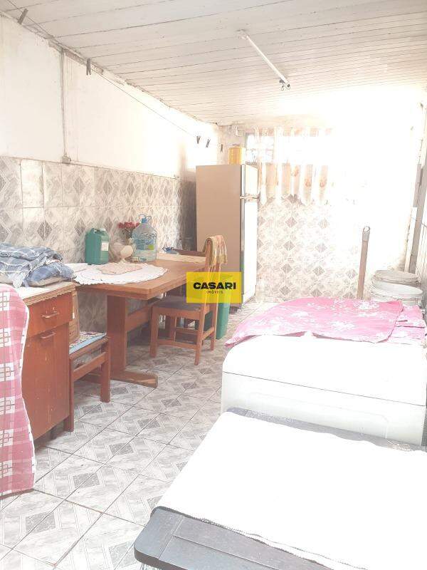 Sobrado para à venda no bairro Santa Terezinha, São Bernardo do Campo - Casari Imóveis: 