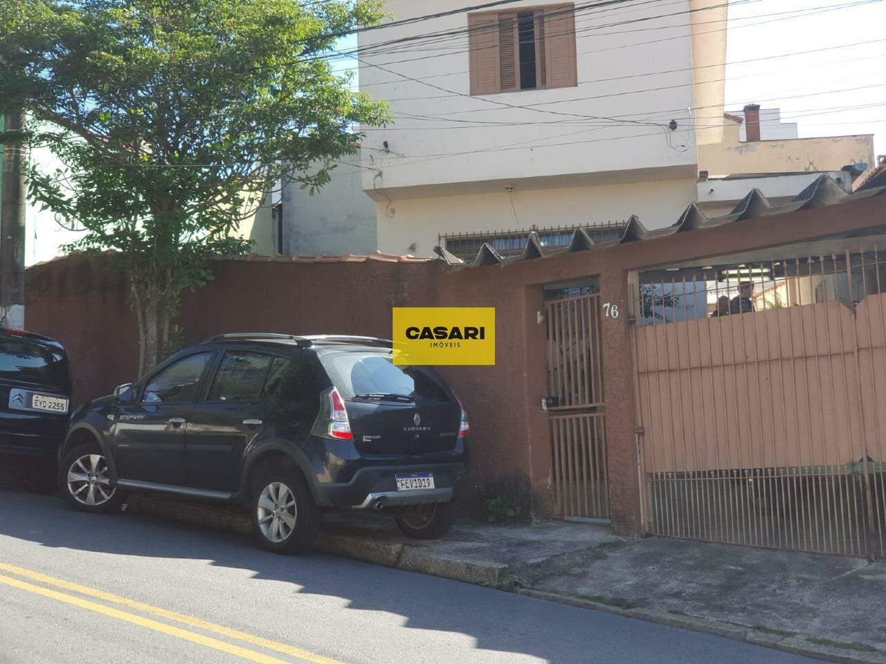 Sobrado para à venda no bairro Santa Terezinha, São Bernardo do Campo - Casari Imóveis: 