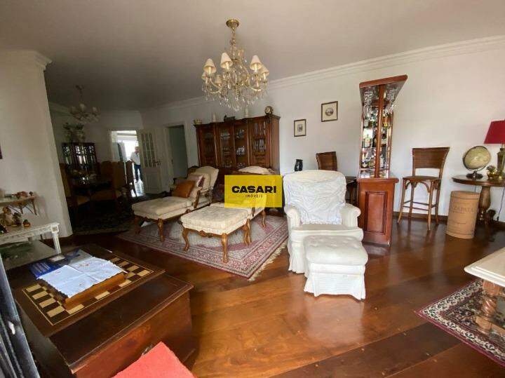 Apartamento para à venda no bairro Santa Paula, São Caetano do Sul - Casari Imóveis: 