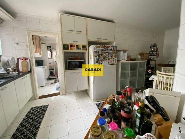 Apartamento para à venda no bairro Santa Paula, São Caetano do Sul - Casari Imóveis: 