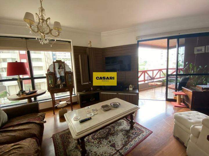 Apartamento para à venda no bairro Santa Paula, São Caetano do Sul - Casari Imóveis: 