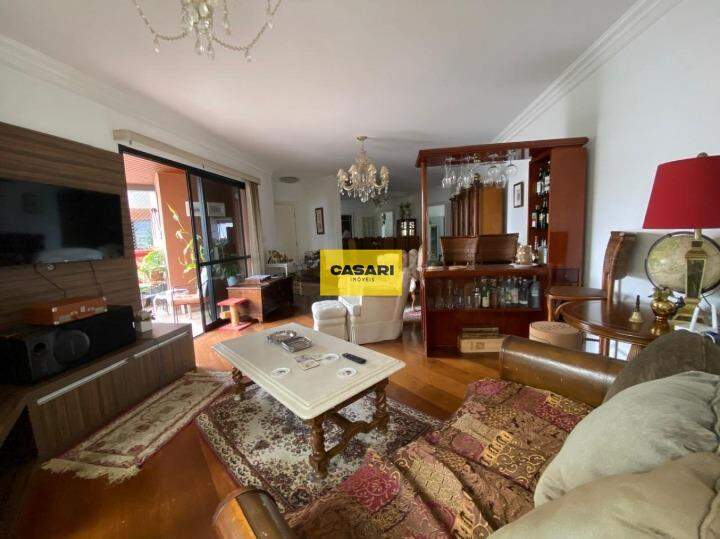 Apartamento para à venda no bairro Santa Paula, São Caetano do Sul - Casari Imóveis: 
