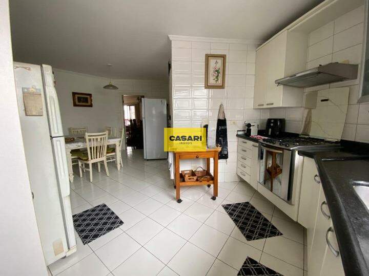 Apartamento para à venda no bairro Santa Paula, São Caetano do Sul - Casari Imóveis: 