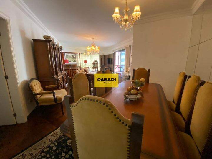 Apartamento para à venda no bairro Santa Paula, São Caetano do Sul - Casari Imóveis: 
