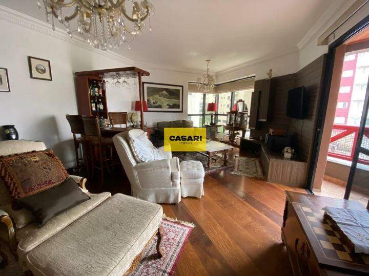 Apartamento para à venda no bairro Santa Paula, São Caetano do Sul - Casari Imóveis: 
