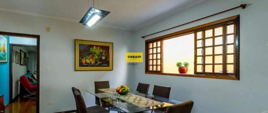 Casa para à venda no bairro Anchieta, São Bernardo do Campo - Casari Imóveis: 