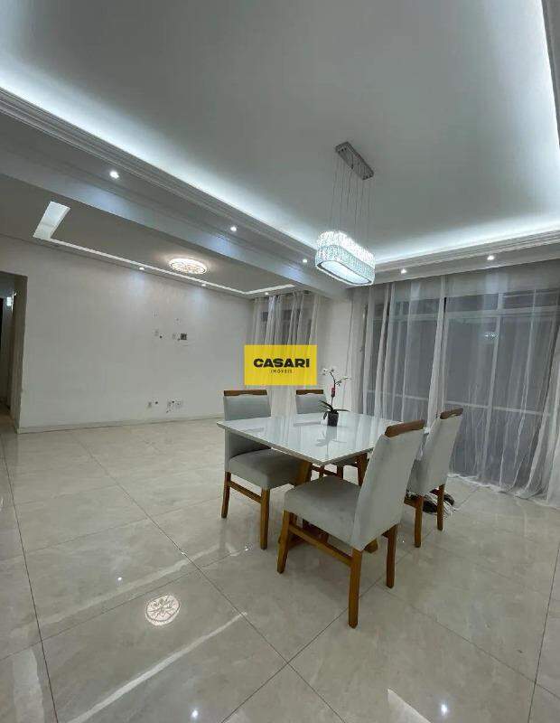 Apartamento para à venda no bairro Nova Petrópolis, São Bernardo do Campo - Casari Imóveis: 