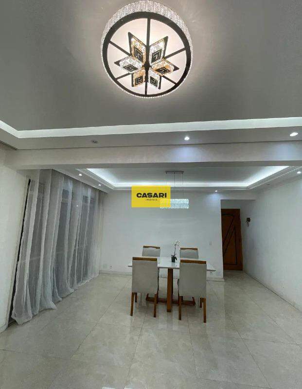 Apartamento para à venda no bairro Nova Petrópolis, São Bernardo do Campo - Casari Imóveis: 
