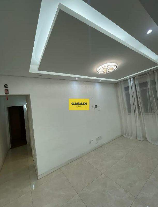 Apartamento para à venda no bairro Nova Petrópolis, São Bernardo do Campo - Casari Imóveis: 