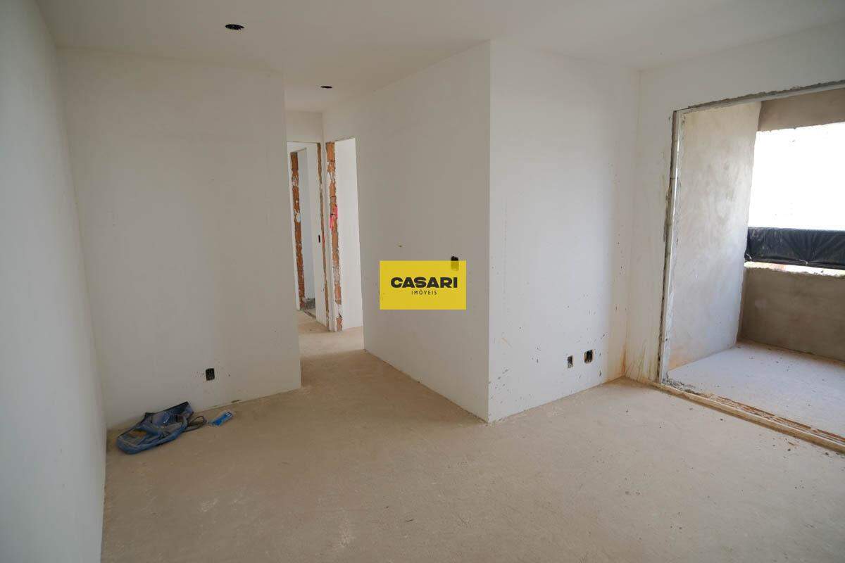 Apartamento para à venda no bairro Centro, São Bernardo do Campo - Casari Imóveis: 