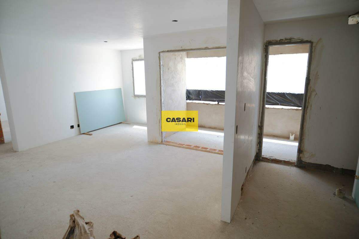 Apartamento para à venda no bairro Centro, São Bernardo do Campo - Casari Imóveis: 