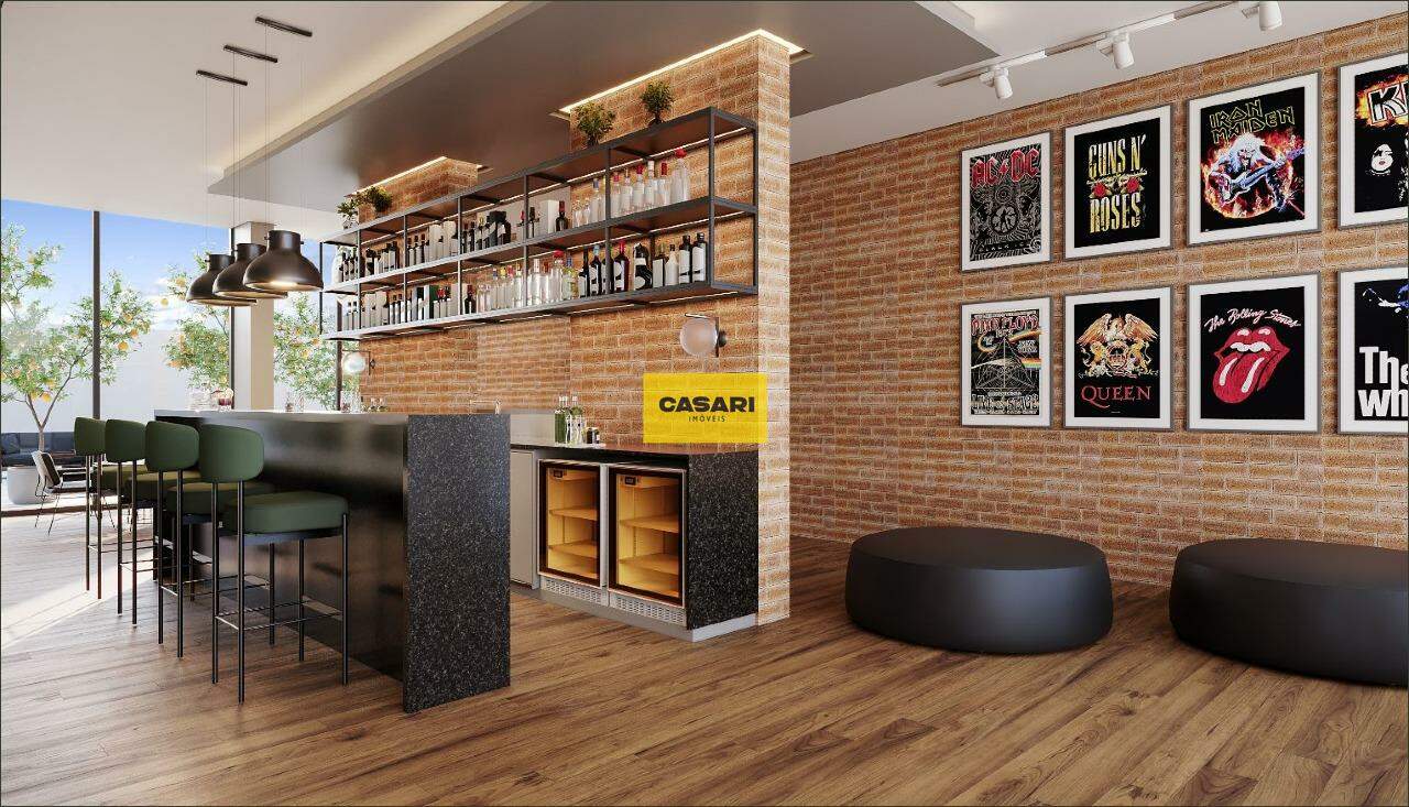 Apartamento para à venda no bairro Centro, São Bernardo do Campo - Casari Imóveis: 