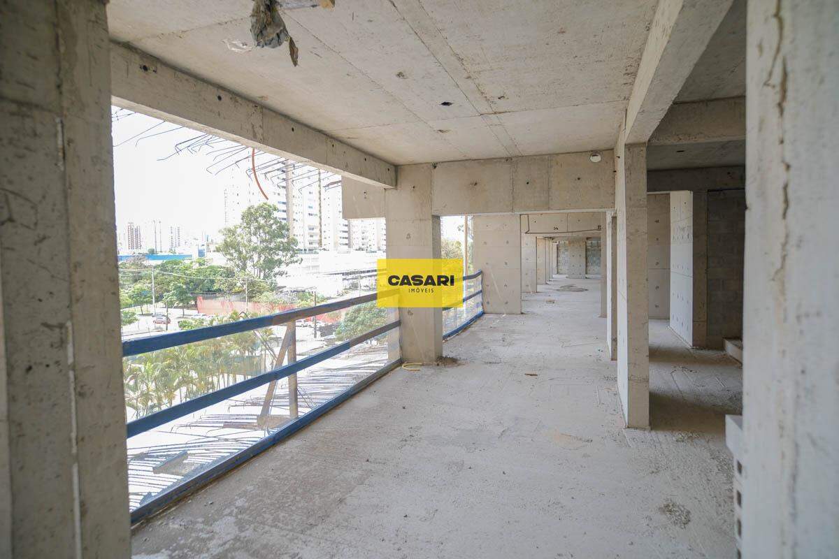 Apartamento para à venda no bairro Centro, São Bernardo do Campo - Casari Imóveis: 